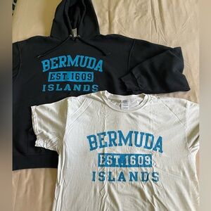 Bermuda Islands Bundle